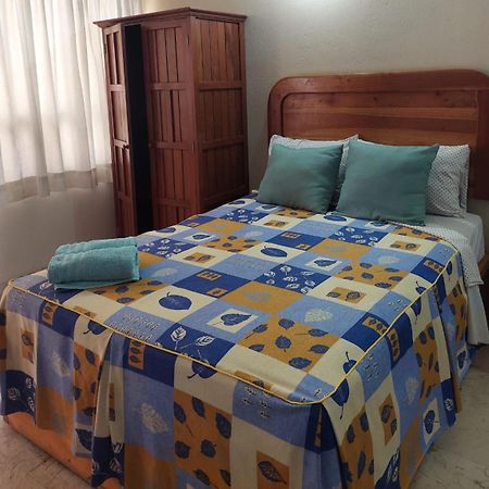 Hotel Kootznoowoo Puerto Escondido  Esterno foto