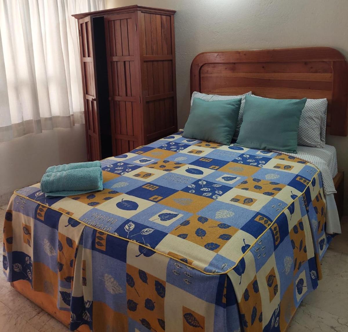 Hotel Kootznoowoo Puerto Escondido  Esterno foto