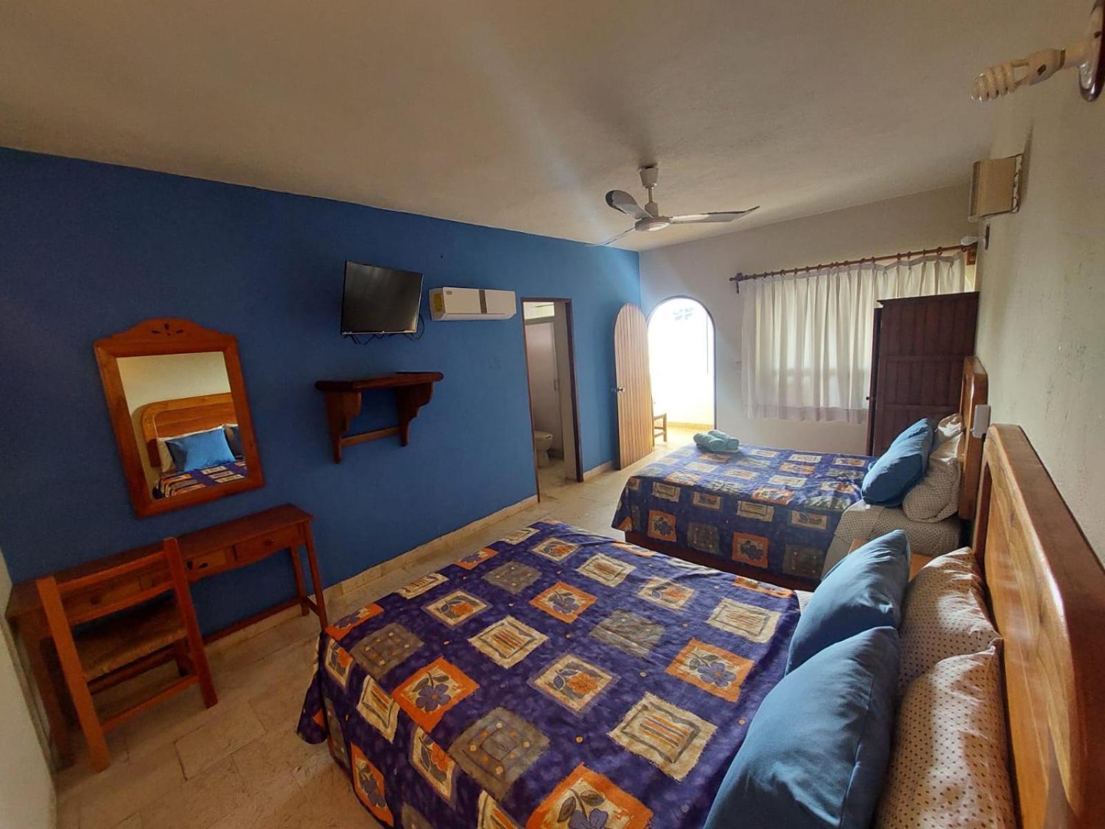 Hotel Kootznoowoo Puerto Escondido  Esterno foto